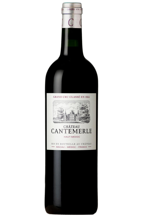2010 Château Cantemerle, Haut-Médoc, Bordeaux