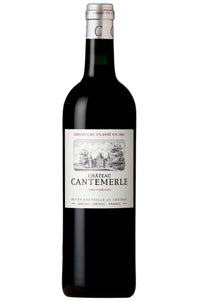 2010 Château Cantemerle, Haut-Médoc, Bordeaux