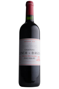 2010 Château Lynch-Bages, Pauillac, Bordeaux