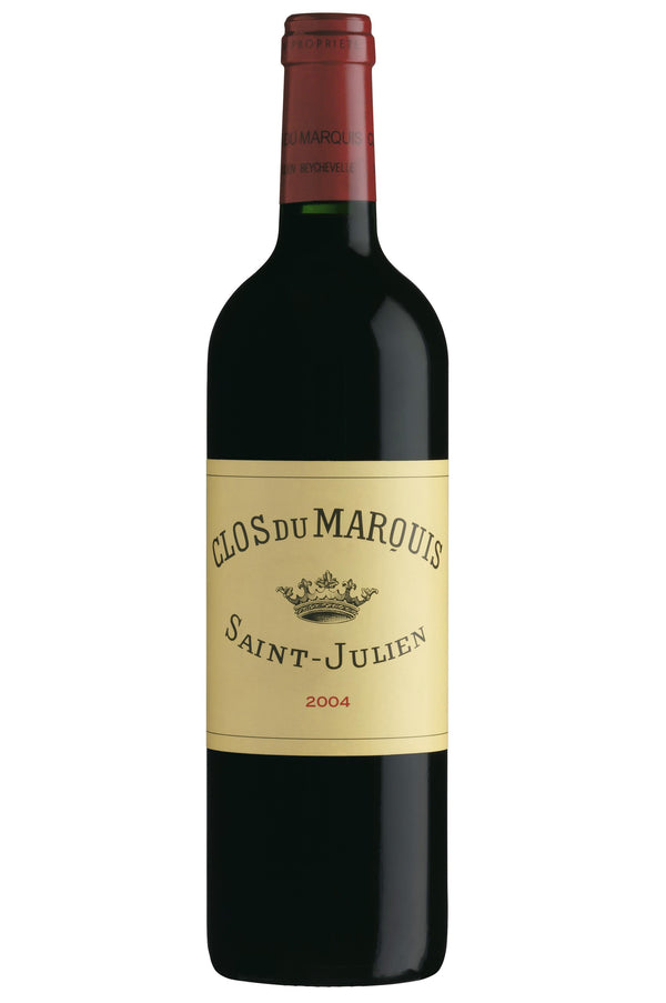 2010 Clos du Marquis, St Julien, Bordeaux