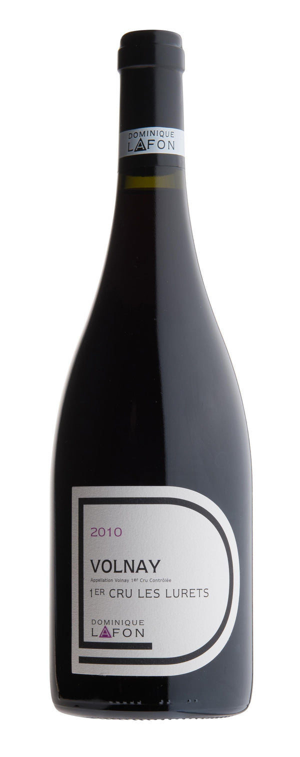 2010 Volnay, Les Lurets, 1er Cru, Dominique Lafon, Burgundy