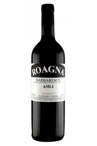 2010 Barbaresco, Asili, Vecchie Viti, Roagna, Piedmont, Italy