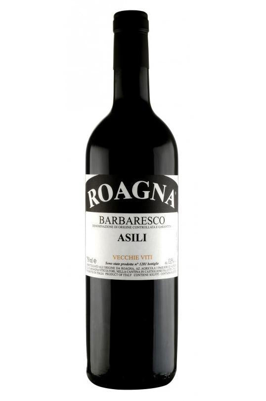 2010 Barbaresco, Asili, Vecchie Viti, Roagna, Piedmont, Italy