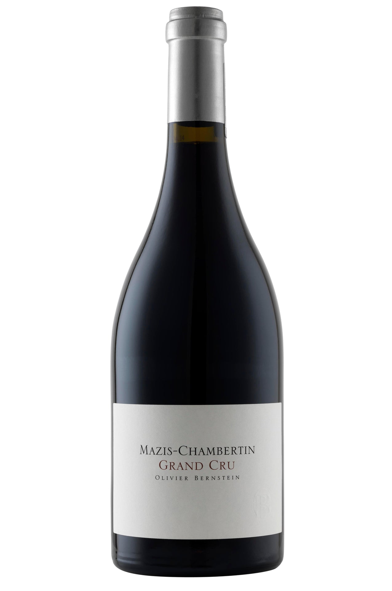 2011 Mazis-Chambertin, Grand Cru, Olivier Bernstein, Burgundy