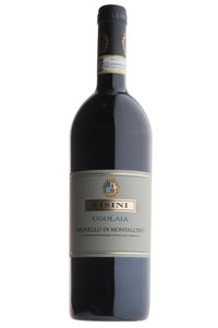 2011 Brunello di Montalcino, Ugolaia, Lisini, Tuscany, Italy