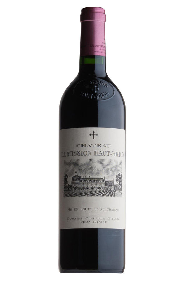 2011 Château La Mission Haut-Brion, Pessac-Léognan, Bordeaux