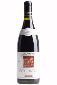 2011 Côte-Rôtie, La Landonne, E. Guigal, Rhône