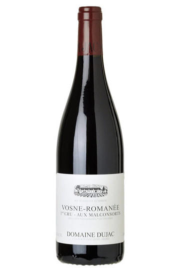 2012 Vosne-Romanée, Aux Malconsorts, 1er Cru, Domaine Dujac, Burgundy