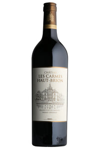 2012 Château les Carmes Haut-Brion, Pessac-Léognan, Bordeaux