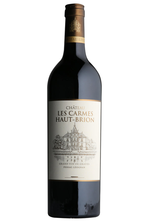 2012 Château les Carmes Haut-Brion, Pessac-Léognan, Bordeaux