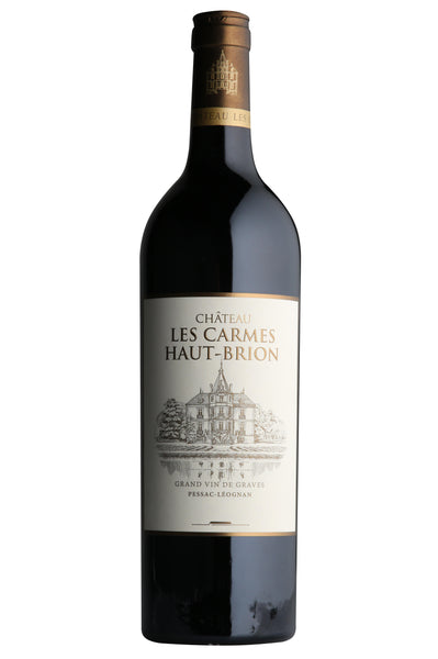 2012 Château les Carmes Haut-Brion, Pessac-Léognan, Bordeaux
