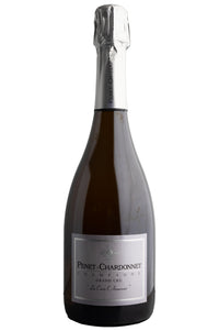 2012 Champagne Penet-Chardonnet, La Croix l'Aumonier, Blanc de Noirs, Grand Cru, Verzy, Extra Brut