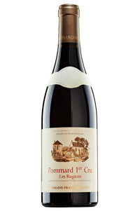 2013 Pommard, Les Rugiens, 1er Cru, Domaine François Buffet, Burgundy