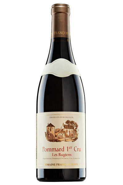 2013 Pommard, Les Rugiens, 1er Cru, Domaine François Buffet, Burgundy