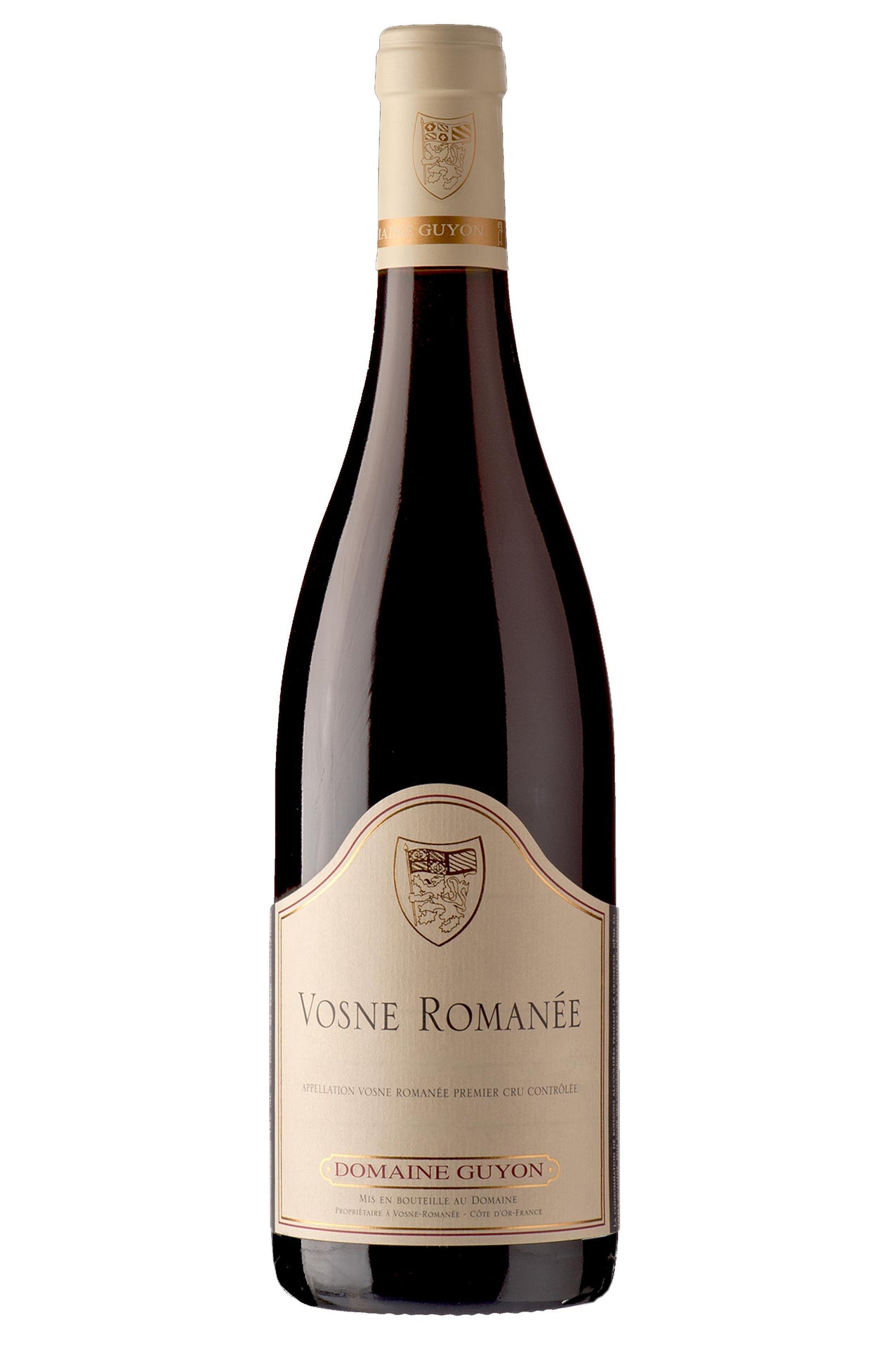 2013 Vosne-Romanée, Les Charmes de Mazières, Domaine Guyon, Burgundy