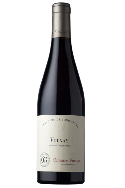 2014 Volnay, Les Lurets, 1er Cru, Camille Giroud, Burgundy