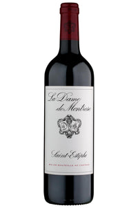 2014 La Dame de Montrose, St Estèphe, Bordeaux