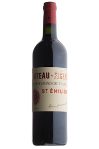 2015 Château Figeac, St Emilion, Bordeaux