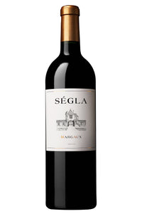 2015 Ségla, Margaux, Bordeaux