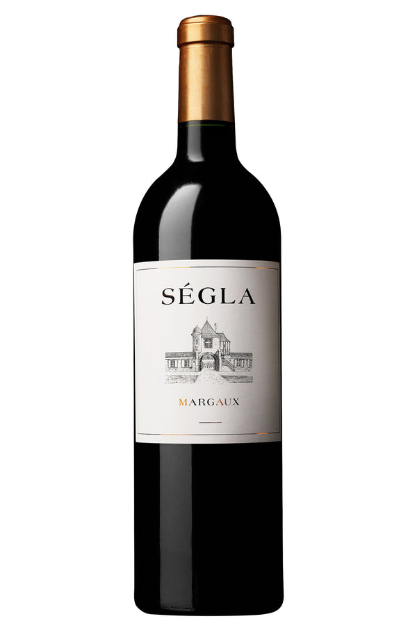 2015 Ségla, Margaux, Bordeaux