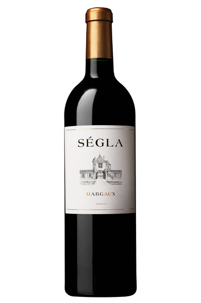 2015 Ségla, Margaux, Bordeaux