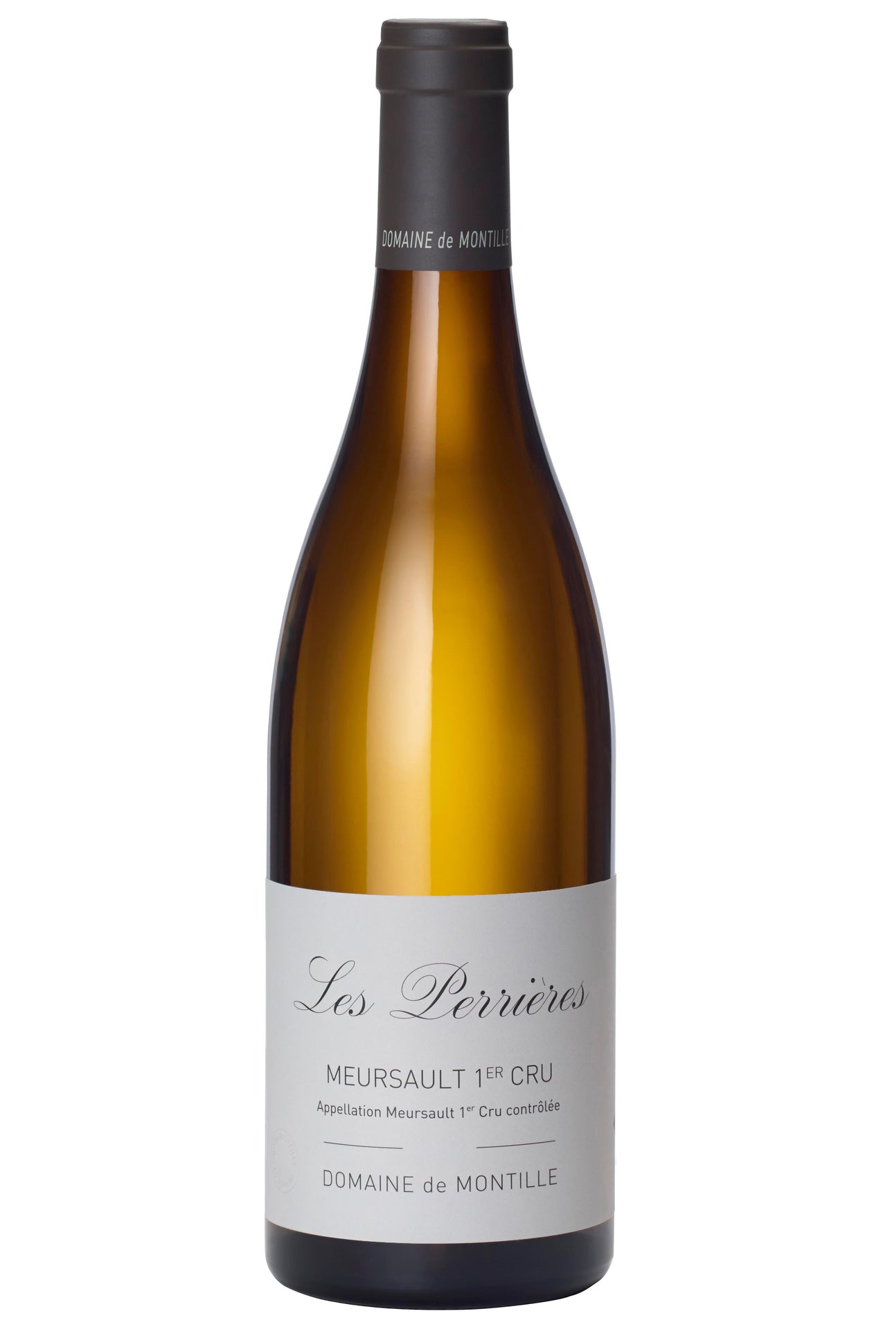 2015 Meursault, Les Perrières, 1er Cru, Domaine de Montille, Burgundy