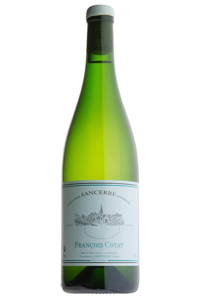 2015 Sancerre, Les Monts Damnés, Domaine François Cotat, Loire