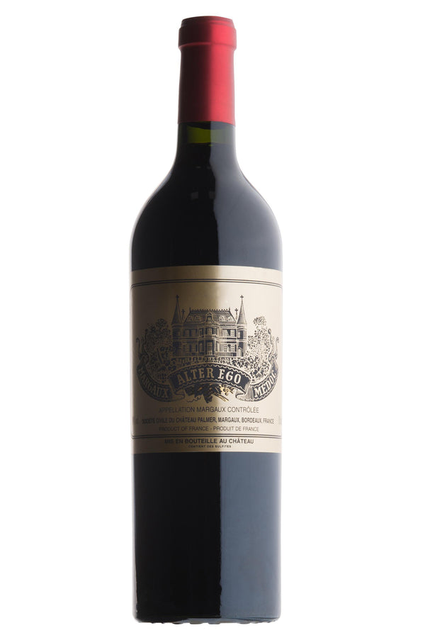 2015 Alter Ego de Palmer, Margaux, Bordeaux