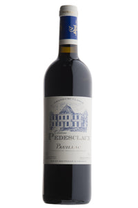 2015 Château Pédesclaux, Pauillac, Bordeaux