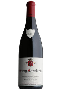 2015 Gevrey-Chambertin, Les Champonnets, 1er Cru, Domaine Denis Mortet, Burgundy