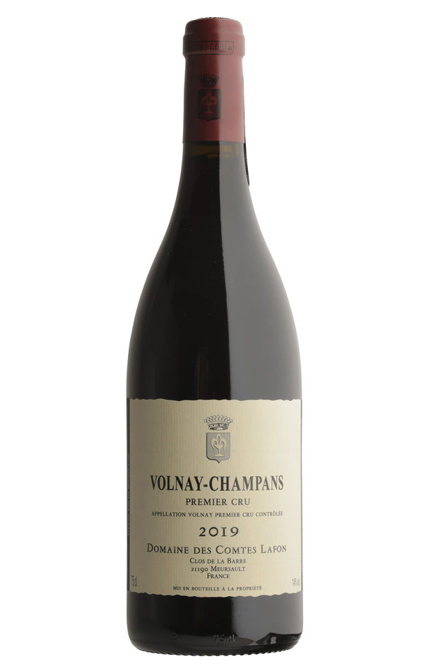 2015 Charmes-Chambertin, Grand Cru, Domaine Duroché, Burgundy