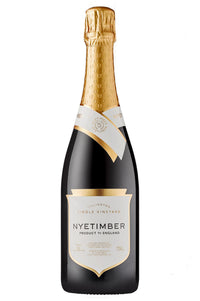 2016 Nyetimber, Tillington Single Vineyard, Brut, Sussex, England