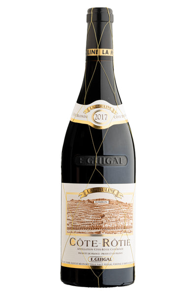 2017 Côte-Rôtie, La Mouline, E. Guigal, Rhône