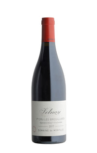 2017 Volnay, Les Brouillards, 1er Cru, Domaine de Montille, Burgundy