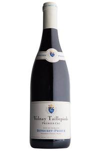 2017 Volnay, Taillepieds, 1er Cru, Domaine Bitouzet-Prieur, Burgundy