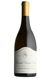2017 Meursault, Les Charmes-Dessus, 1er Cru, Domaine Bernard-Bonin, Burgundy
