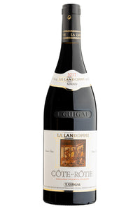 2017 Côte-Rôtie, La Landonne, E. Guigal, Rhône