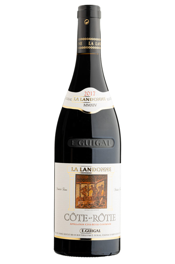 2017 Côte-Rôtie, La Landonne, E. Guigal, Rhône