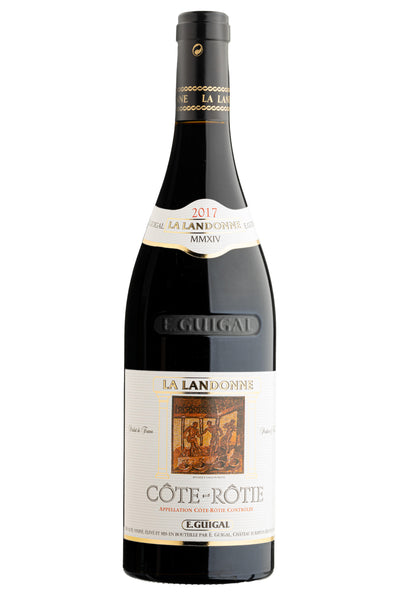 2017 Côte-Rôtie, La Landonne, E. Guigal, Rhône