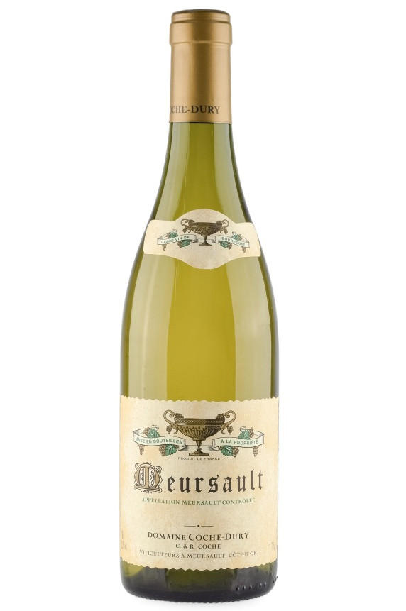2017 Meursault, Caillerets, 1er Cru, Domaine Coche-Dury, Burgundy