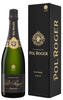 2018 Champagne Pol Roger, Brut