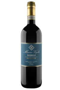 2018 Barolo, Castelletto, Mauro Veglio, Piedmont, Italy
