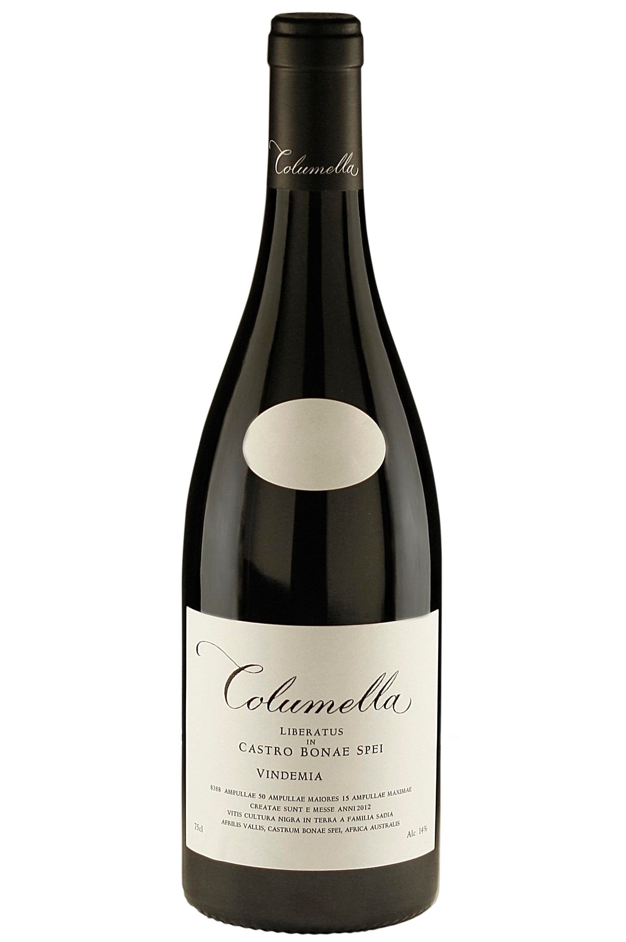 2021 Eben Sadie Columella, Swartland