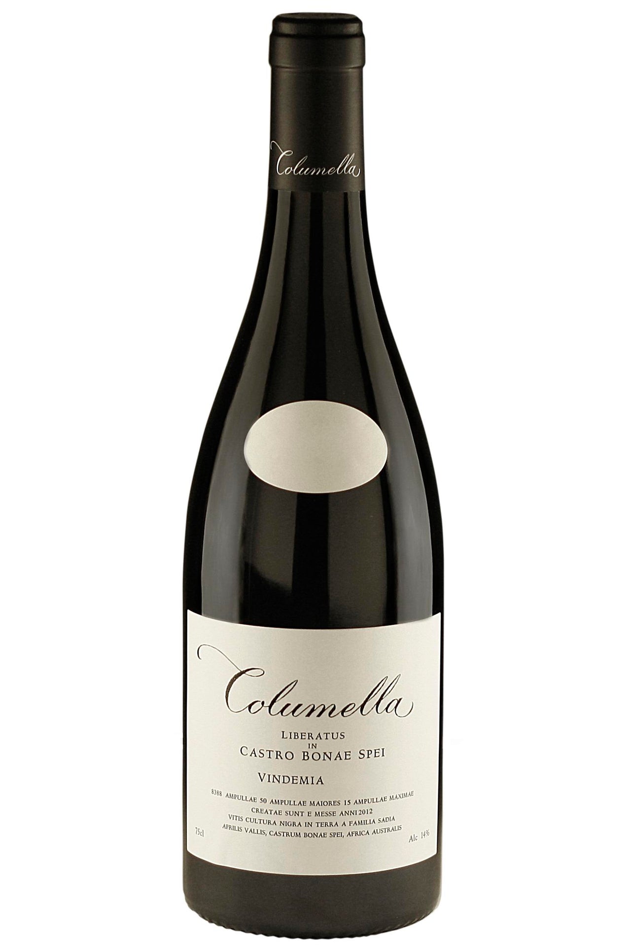 2019 Sadie Family Wines, Columella, Swartland, South Africa