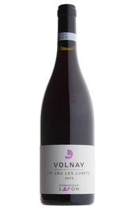2018 Volnay, Les Lurets, 1er Cru, Dominique Lafon, Burgundy