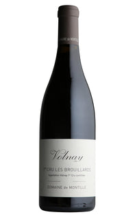 2018 Volnay, Les Brouillards, 1er Cru, Domaine de Montille, Burgundy