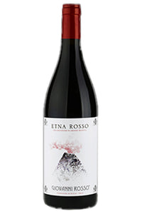 2018 年 Etna Rosso，Giovanni Rosso，西西里島，義大利