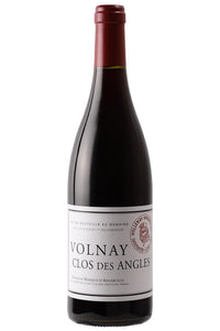 2018 Volnay, Clos des Angles, 1er Cru, Domaine Marquis d'Angerville, Burgundy