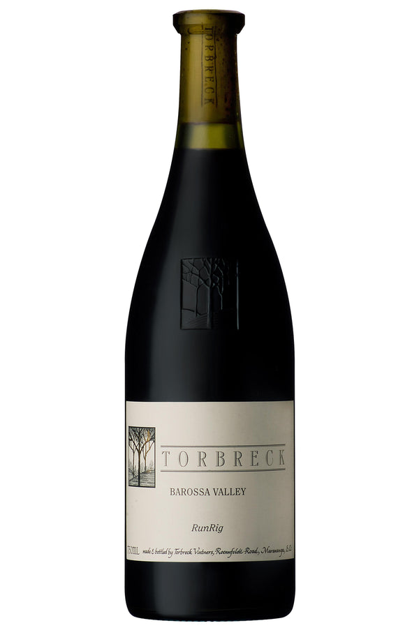 2018 Torbreck, Runrig, Barossa Valley, Australia