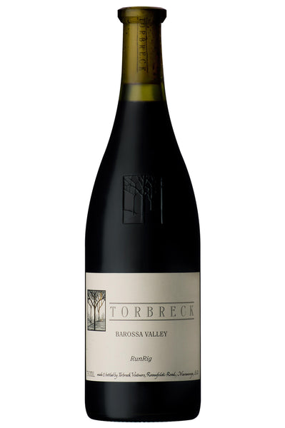 2018 Torbreck, Runrig, Barossa Valley, Australia